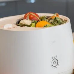 Lomi Food Waste Composter -Deals Kitchen Hub Store LW0001LomiFoodWasteComposter3