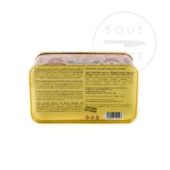 Leone Cri Cri "The Nutcracker" Chocolate Casket, 130g 11 Leone Cri Cri "The Nutcracker" Chocolate Casket, 130g -Deals Kitchen Hub Store LZ0006LeoneCriCriTheNutcrackerChocolateCasket150g