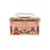 Leone Cri Cri "The Nutcracker" Chocolate Casket, 130g