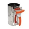 BBQ Chimney Starter 27cm High X 16cm Dia
