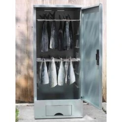 ProQ Cold Smoking Cabinet -Deals Kitchen Hub Store MB0060 ProQColdSmokingCabinet lifestyle1