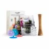 Masontops Complete At Home Wide Mouth Fermentation Kit