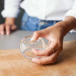 Masontops Pickle Pebbles, Set Of 4 Wide Mouth Fermentation Weights 5 Masontops Pickle Pebbles, Set Of 4 Wide Mouth Fermentation Weights -Deals Kitchen Hub Store MJ0005MasontopsPicklePebbles Setof4WideMouthFermentationWeightsLife2