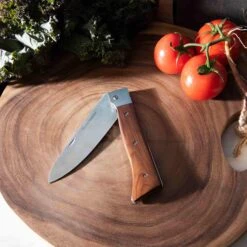 Messermeister Adventure Chef Maple Folding Chef's Knife 16cm -Deals Kitchen Hub Store MK0013 MessermeisterAdventureChefMapleFoldingChef sKnife16cm LS2