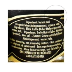 Whole Black Winter Truffle 25g -Deals Kitchen Hub Store MT0009 WholeBlackWinterTruffle 1