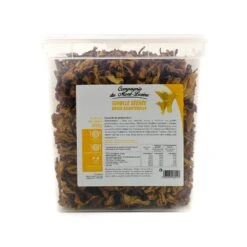 Girolle Mushrooms 500g