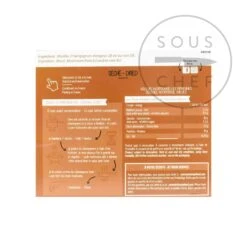 Morel Mushrooms 500g 5 Morel Mushrooms 500g -Deals Kitchen Hub Store MU0012 MorelMushrooms500g BoP