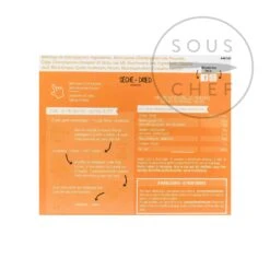 Mixed Wild Mushrooms 500g -Deals Kitchen Hub Store MU0013 MixedWildMushrooms500g BoP