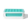 Oxo Covered Silicone Cocktail Ice Cube Tray