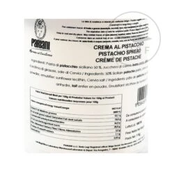 Sweet Sicilian Pistachio Cream, 1kg -Deals Kitchen Hub Store PA0122 SweetSicilianPistachioCream 1