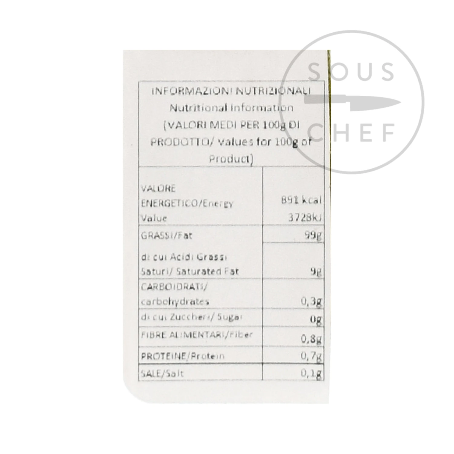 Pariani Roasted Bronte Pistachio Oil 100ml 5 Pariani Roasted Bronte Pistachio Oil 100ml - Image 5