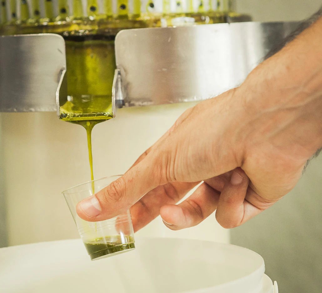 Pariani Roasted Bronte Pistachio Oil 100ml 2 Pariani Roasted Bronte Pistachio Oil 100ml - Image 2