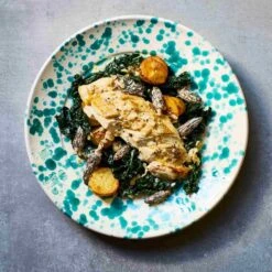 Puglia Aquamarine Splatter Dinner Plate 27cm -Deals Kitchen Hub Store ProductPageimagery2048x2048pugliaturquoisesq 21ab0543 2eeb 49d9 b6c4 fc415a4411e4