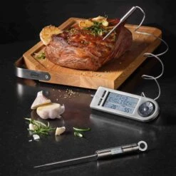 Rosle Digital BBQ Thermometer -Deals Kitchen Hub Store RO0024 RosleDigitalBBQThermometer 3
