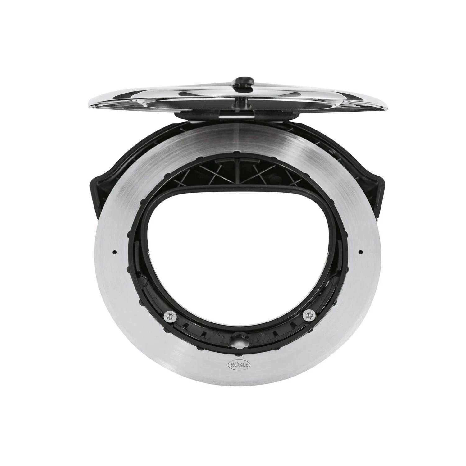 Rosle Modern Classics Pizza Wheel 2 Rosle Modern Classics Pizza Wheel - Image 2