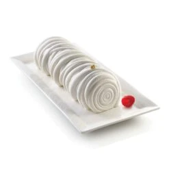 Silikomart Lana Silicone Dessert Mould -Deals Kitchen Hub Store SL0101SilikomartLanaSiliconeDessertMould