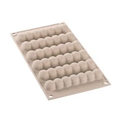 Silikomart Chic Eclair Silicone Mould -Deals Kitchen Hub Store SL0102SilikomartChicEclaireSiliconeMould1