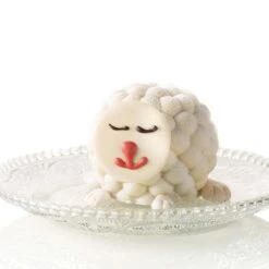 Silikomart Silicone Berry Dessert Mould 115ml -Deals Kitchen Hub Store SL0143SilikomartSiliconeBerryDessertMould115mlLife