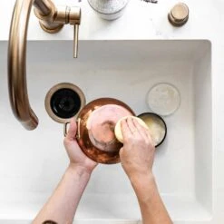 De Buyer Copper Cleaner 150ml -Deals Kitchen Hub Store ShopifyProduct 2040px 0001 4200 01N ambiance 1