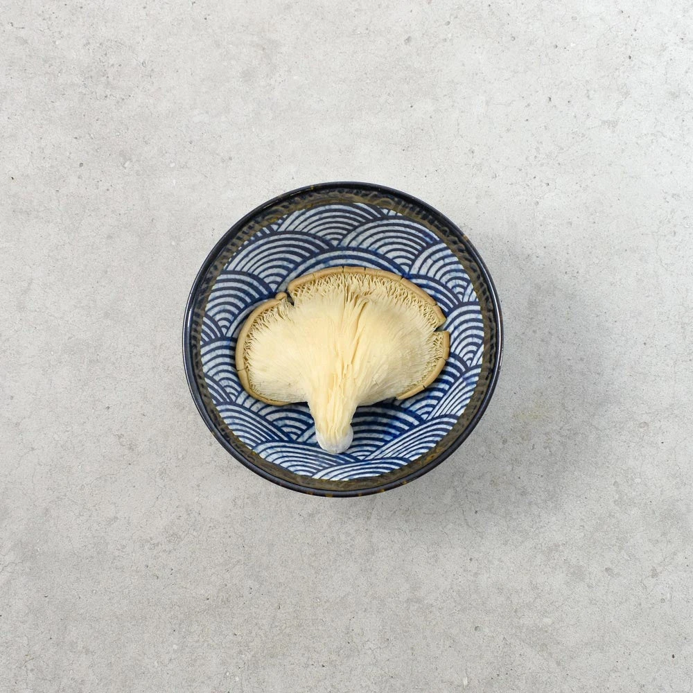 Blue Wave Noodle Bowl 1 Blue Wave Noodle Bowl