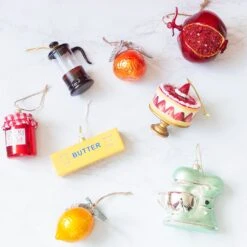 Coffee French Press Bauble Tree Decoration -Deals Kitchen Hub Store Untitled 2