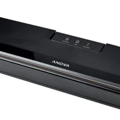 Anova Sous-Vide Vacuum Sealer -Deals Kitchen Hub Store VacSealer Closeup