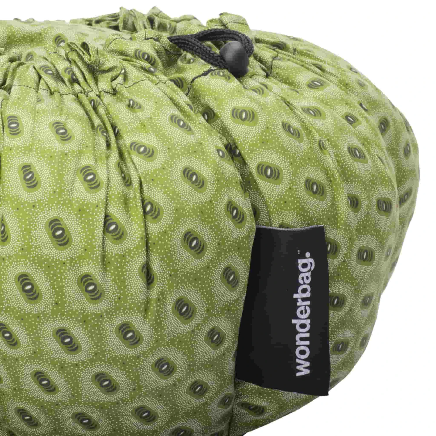 Wonderbag Non-Electric Slow Cooker, Green 3 Wonderbag Non-Electric Slow Cooker, Green - Image 3
