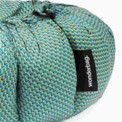 Wonderbag Non-Electric Slow Cooker, Turquoise -Deals Kitchen Hub Store WB00042