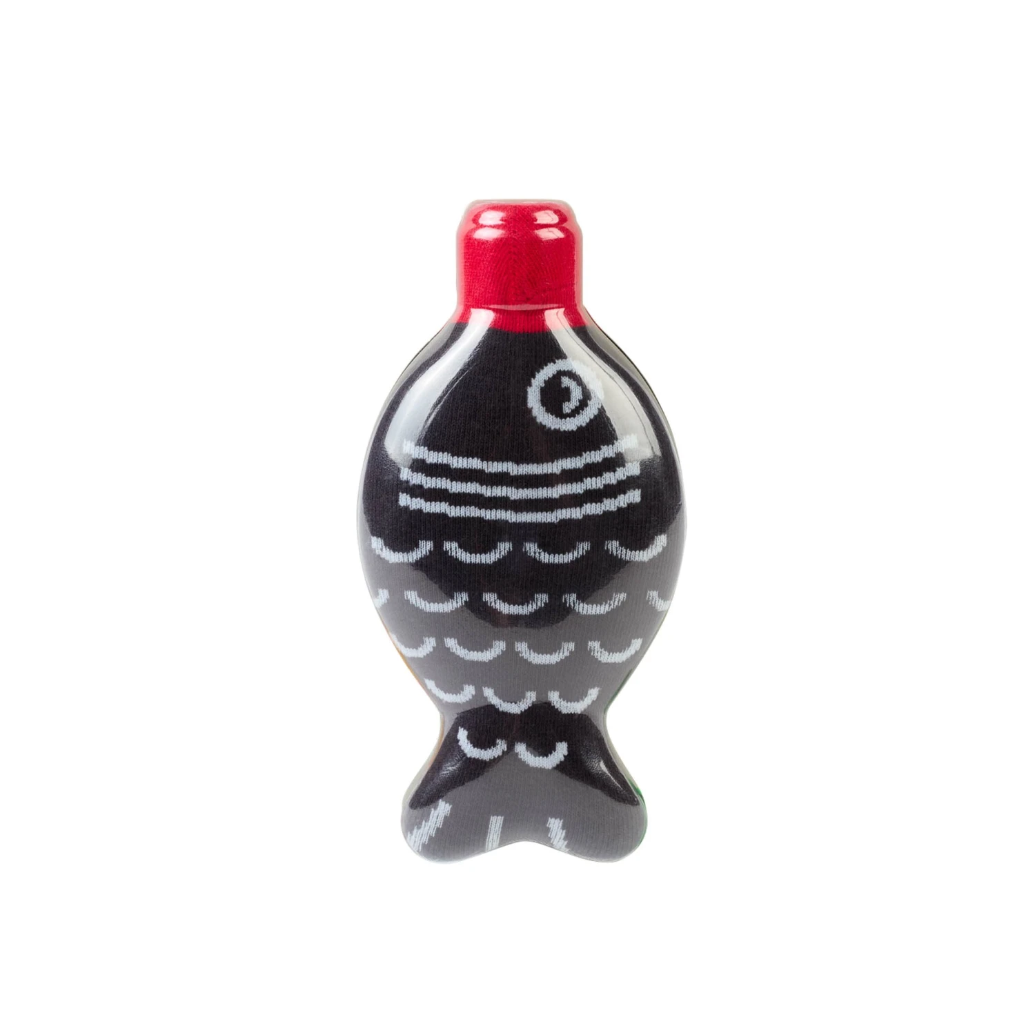 Doiy Soy Sauce Fish Socks 1 Doiy Soy Sauce Fish Socks