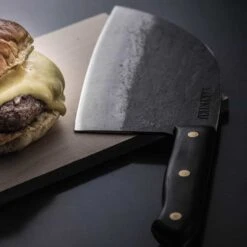 Japanese BBQ Axe -Deals Kitchen Hub Store YU0006JapaneseBBQAxe3