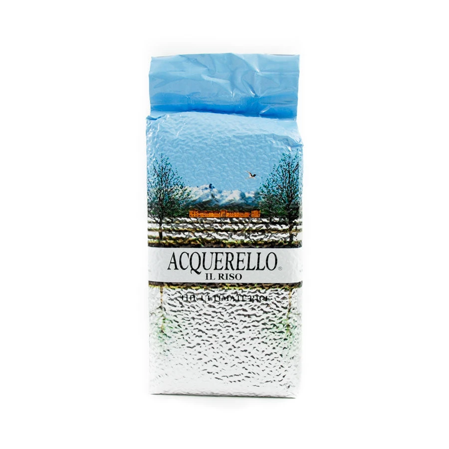 Acquerello Aged Carnaroli Rice 2.5kg 1 Acquerello Aged Carnaroli Rice 2.5kg