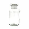 Set Of 2 Apothecary Bottle 1000ml