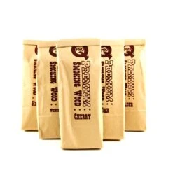 ProQ Hot Smoking Wood Chip Selection 4 X 400g