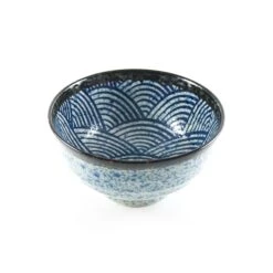 Blue Wave Noodle Bowl 7 Blue Wave Noodle Bowl -Deals Kitchen Hub Store blue wave noodle bowl 2