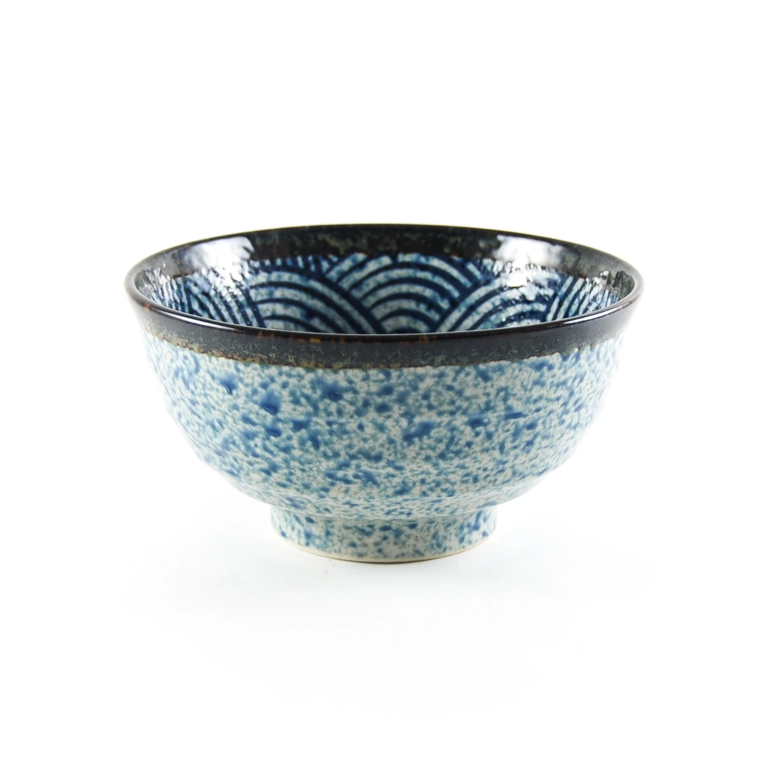 Blue Wave Noodle Bowl 2 Blue Wave Noodle Bowl - Image 2