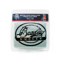 Bradley Original Smoker Value Pack -Deals Kitchen Hub Store bradley smoker cover 4rack 1 2