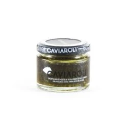 Caviaroli Basil Oil Pearls 50g