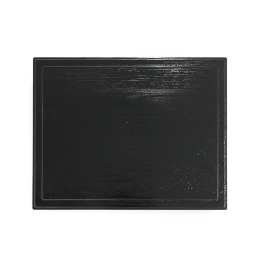 Classic Bento Box - 5 Compartment Oblong 4 Classic Bento Box - 5 Compartment Oblong - Image 4