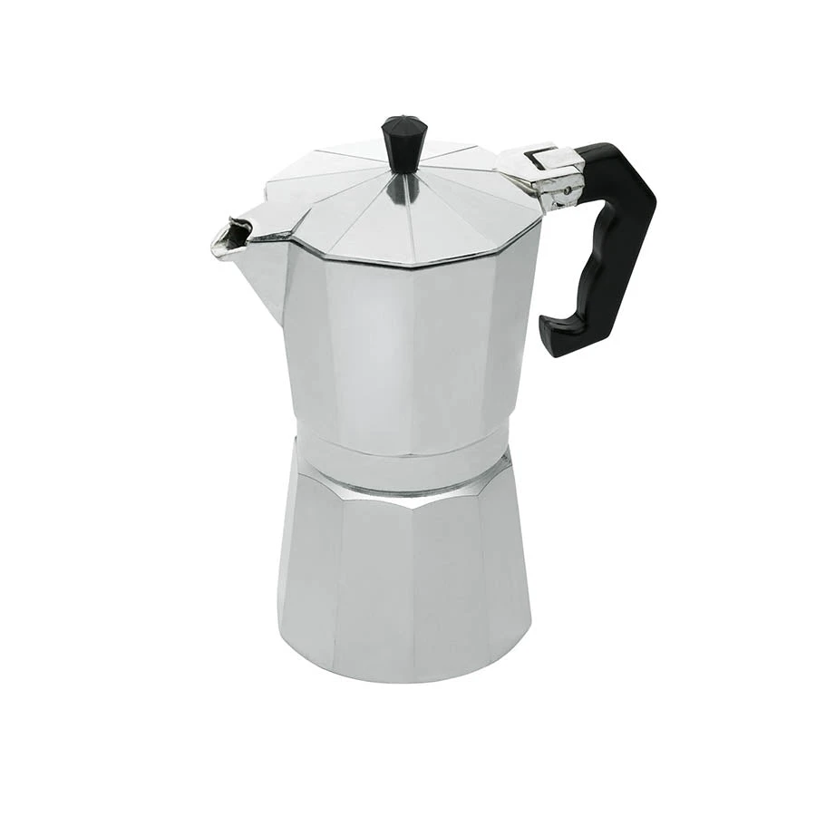 KitchenCraft La Cafetiere Venice Espresso Coffee Maker - Six Cup 1 KitchenCraft La Cafetiere Venice Espresso Coffee Maker - Six Cup