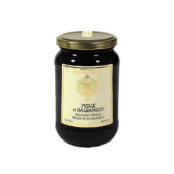 Defrutum Balsamic Pearls 370g