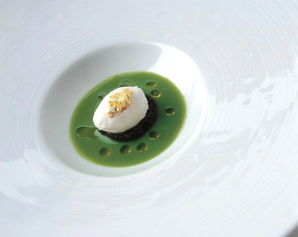 Pariani Roasted Bronte Pistachio Oil 100ml 3 Pariani Roasted Bronte Pistachio Oil 100ml - Image 3