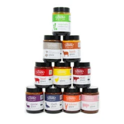 Essential Cuisine Lobster Glace 600g -Deals Kitchen Hub Store essential cuisine glace 600g selection 1 1