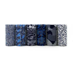 Set Of 6 Kami Tea Box