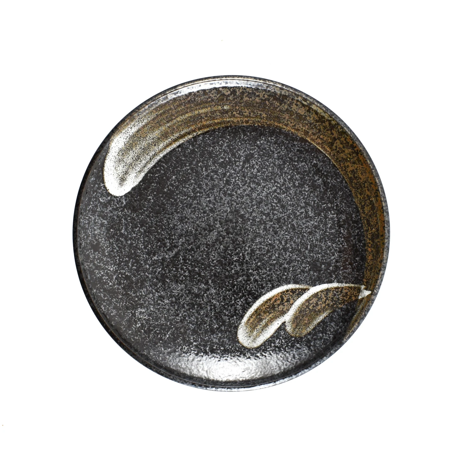 Karasuba-Iro Large Plate 29cm 1 Karasuba-Iro Large Plate 29cm