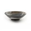Karasuba-Iro Shallow Bowl 25cm