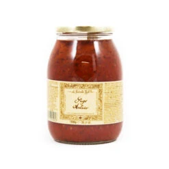 La Favorita Old Fashioned Tomato Sauce 1kg