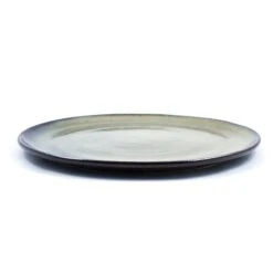 Lagoa Pizza Plate 33cm -Deals Kitchen Hub Store lagoa pizza plate side 010275fd 9a98 4b71 ada1 f298be0e89c7