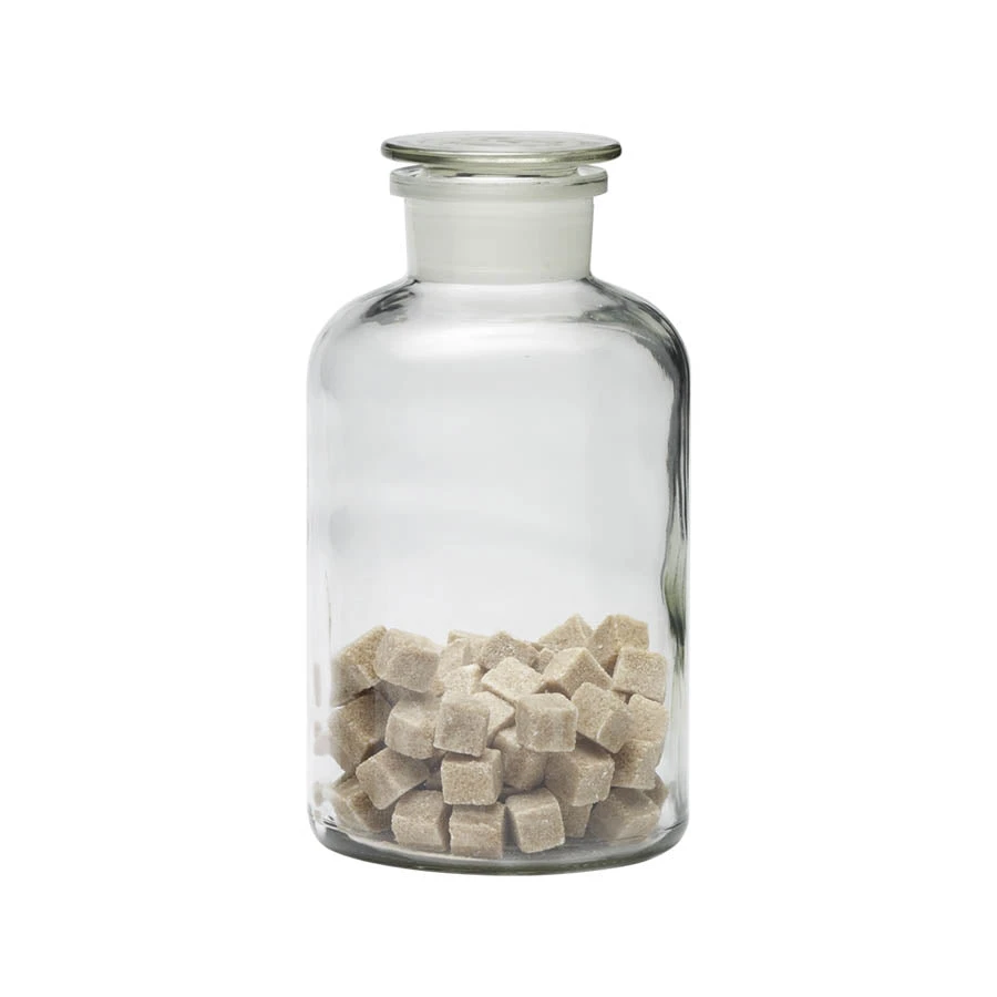 Set Of 2 Apothecary Bottle 1000ml 2 Set Of 2 Apothecary Bottle 1000ml - Image 2