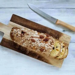 Loison Classic Filone, 450g -Deals Kitchen Hub Store lifestyle 0023 LoisonClassicFilone450g above1 LI0003 IC0035 KA0002