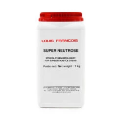 Louis Francois Super Neutrose Gallia 1kg